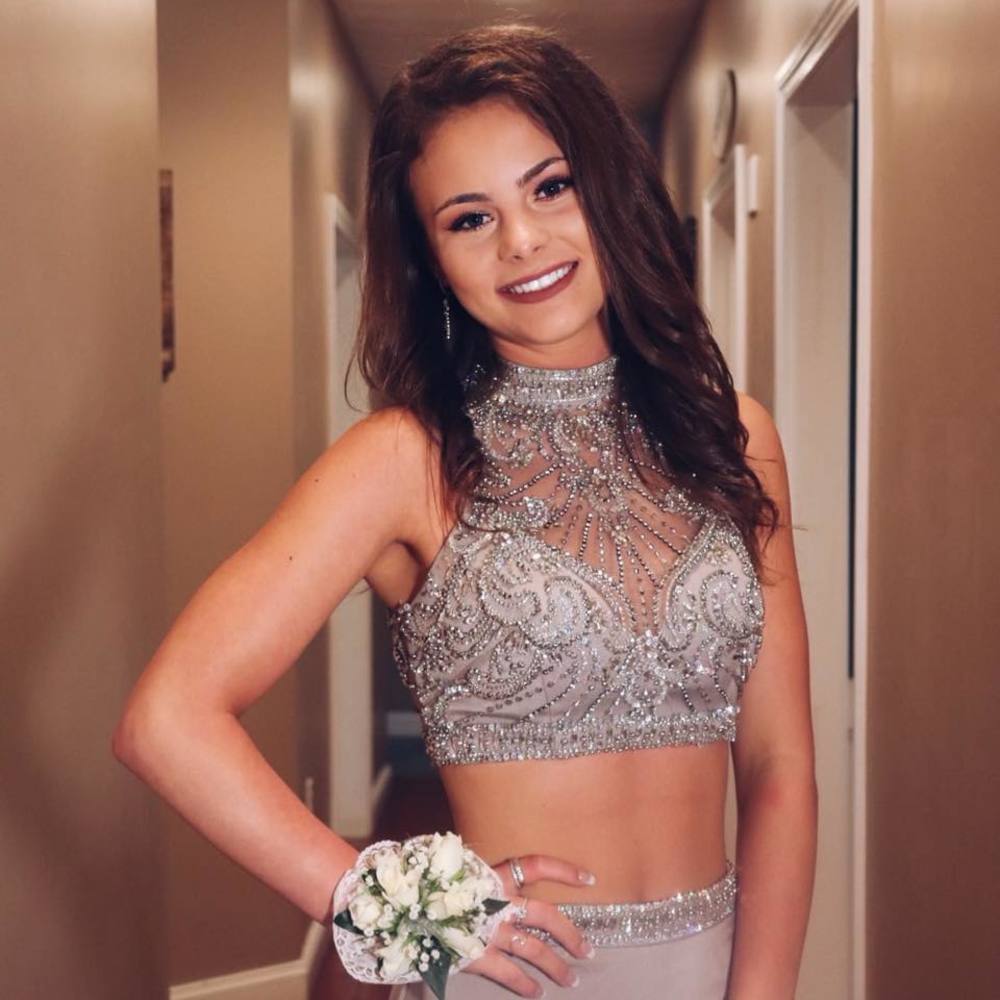 Meet your Posher, Sheridan